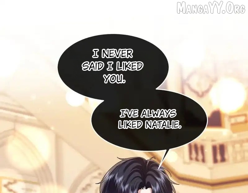 Confessing My Love to Him, the Treacherous One Chapter 63 - page 12
